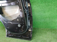 Дверь задняя левая Range Rover Vogue 4 L405 12-22