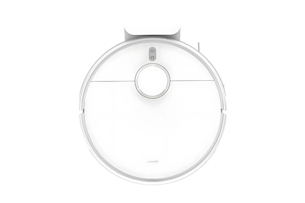 Робот-пылесос Xiaomi Robot Vacuum S40C, белый
