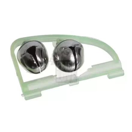 Бубенчик фидерный для удилища