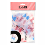 "OLLIN PROFESSIONAL" Шапочка для душа