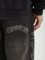 Мужские Джинсы Pretty Flacko Extra