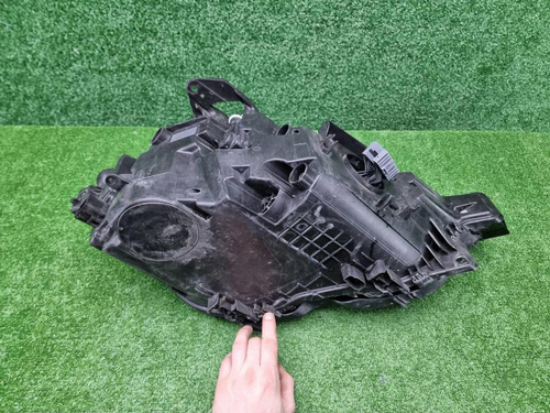 Фара левая Volvo XC60 2 (2017-2021) LED