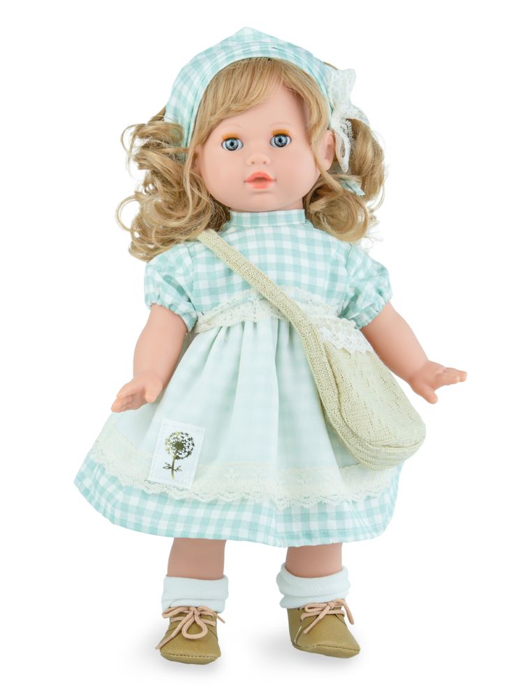 Кукла Tina Vichy Marina &amp; Pau 0606