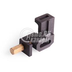 Регулировочное приспособление для регулировки кулисы КПП VAG 3374 Car-Tool CT-3776