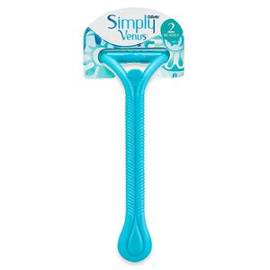 Бритва одноразовая Gillette Simply Venus 2 для женщин 1 шт/упак
