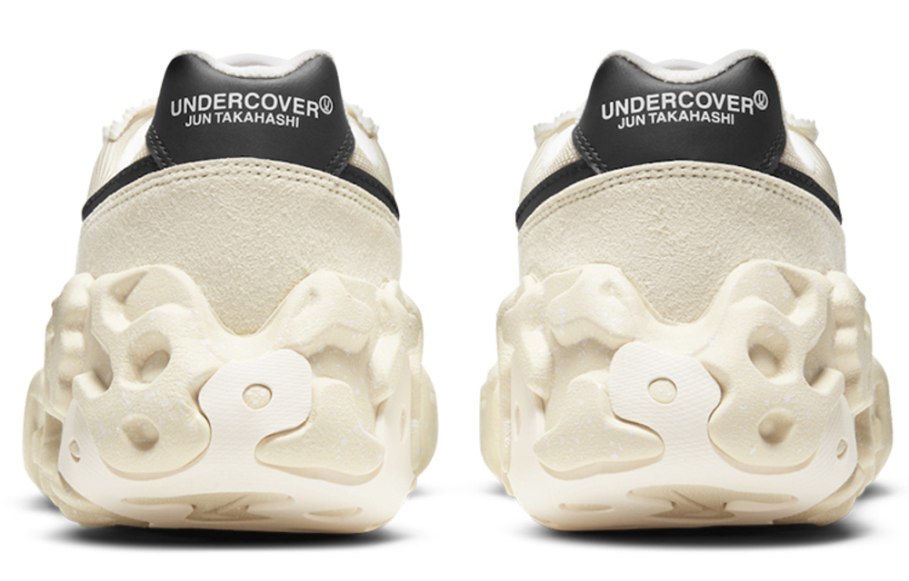 Кроссовки Nike Overbreak Overcast