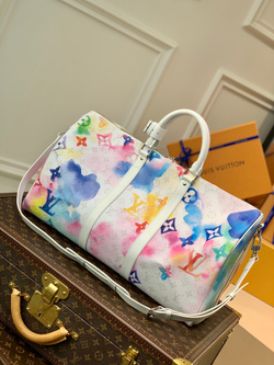 Louis Vuitton Keepall 50