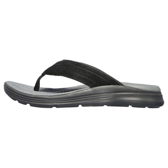 Skechers Relaxed Fit Sargo-Point Vista 'Gray'