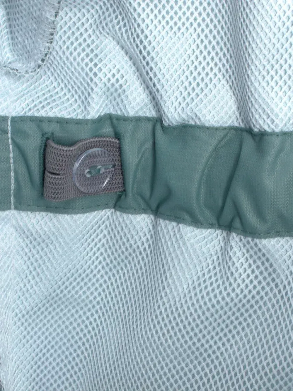 Комбинезон ветровочный мембранный