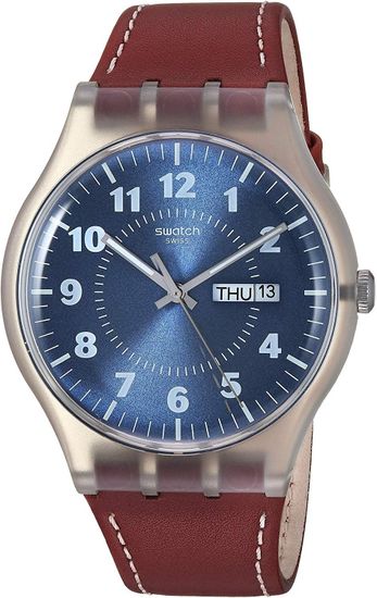 Наручные часы Swatch SUOK709