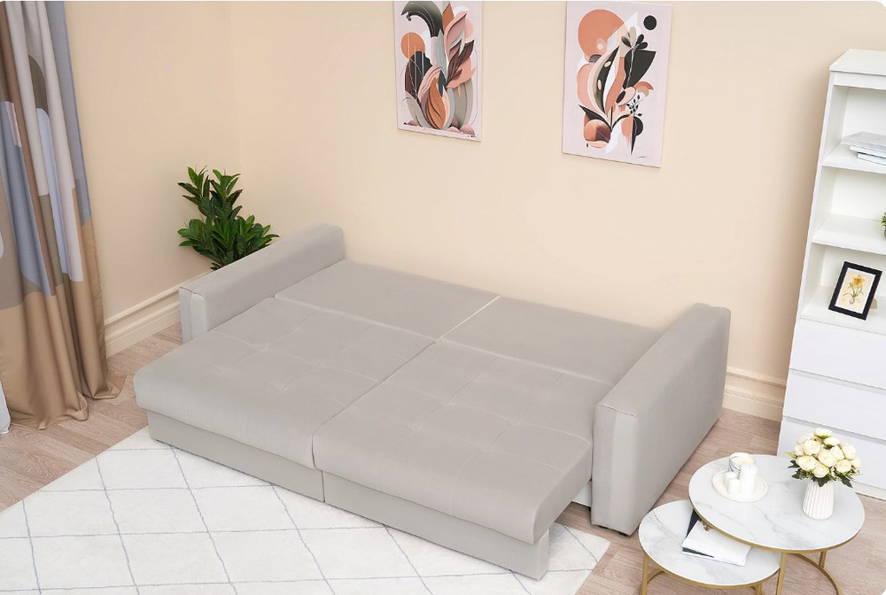 Диван-кровать "Кастел" М2