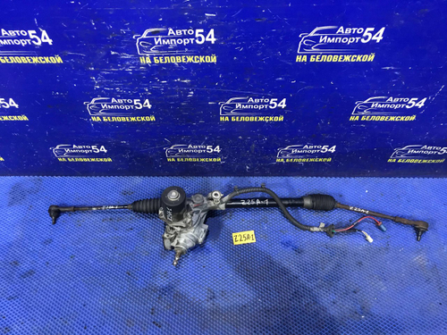 Рейка рулевая MITSUBISHI COLT 2003