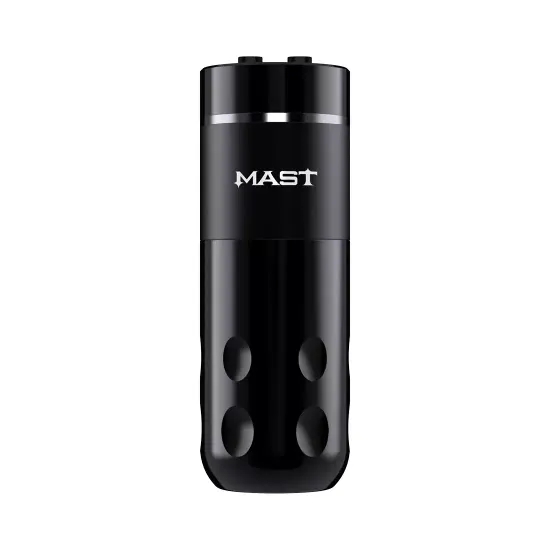 MAST Rider Pro Black WQP-039 | Машинка для тату и перманентного макияжа