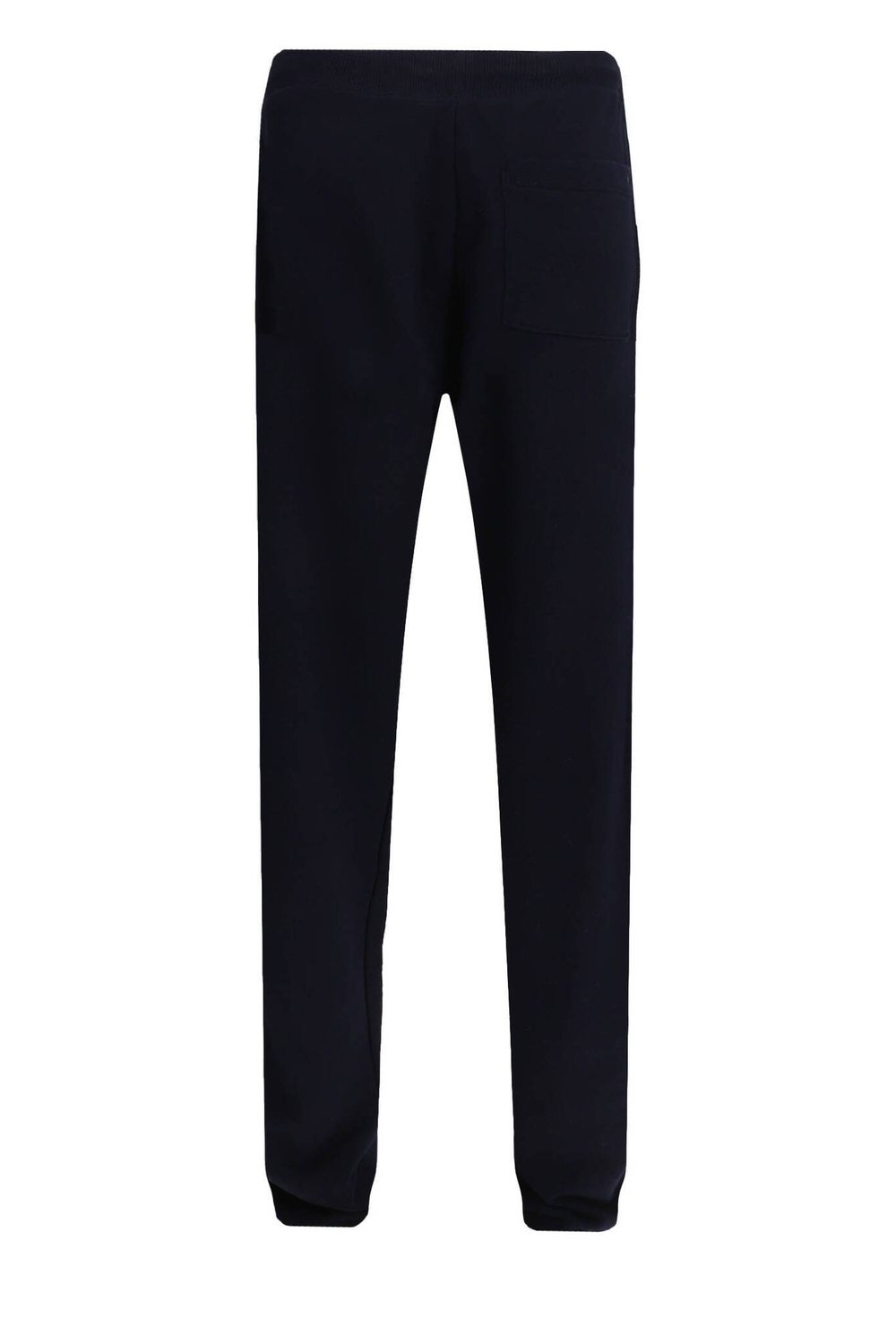 Спортивный костюм Tommy Hilfiger - темно-синий(KB0KB08491)