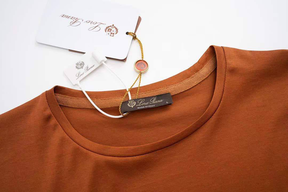 Футболка Loro Piana, арт. 721477