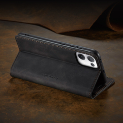 Чехол-книжка CaseMe Matte OPPO Reno 13 global