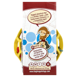 Begin Again Toys, Мяч для ванны, от 2 лет, 4 шт.