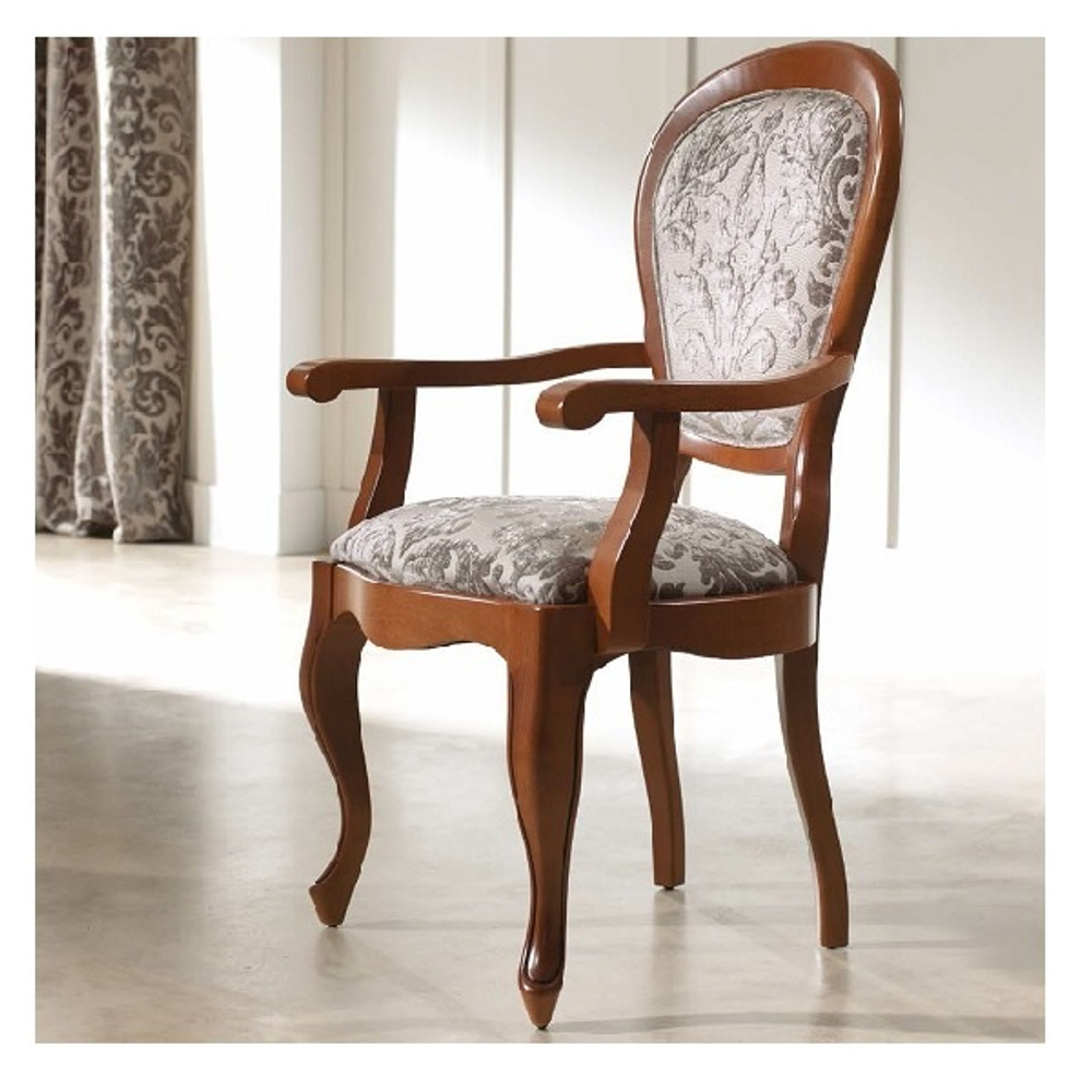 Полукресло