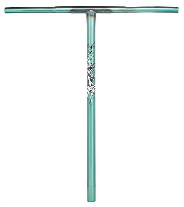 Руль Crisp John Dev Bar