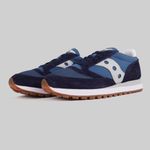  Кроссовки Saucony Jazz 81 NM артикул:S7061314 - купить в магазине Дайс