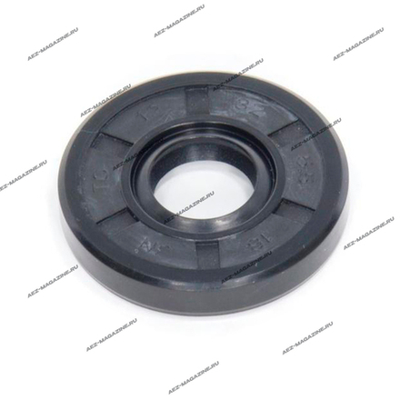 Сальник коленвала бензопилы 38см3