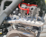 Мотоцикл Regulmoto ZR PR 300 4 valves 6 Gear