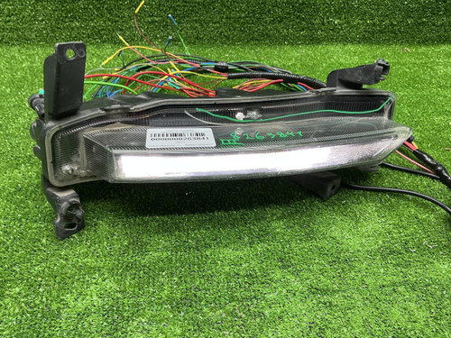 ПТФ правая Chery Tiggo 8 Pro (2021-2024)