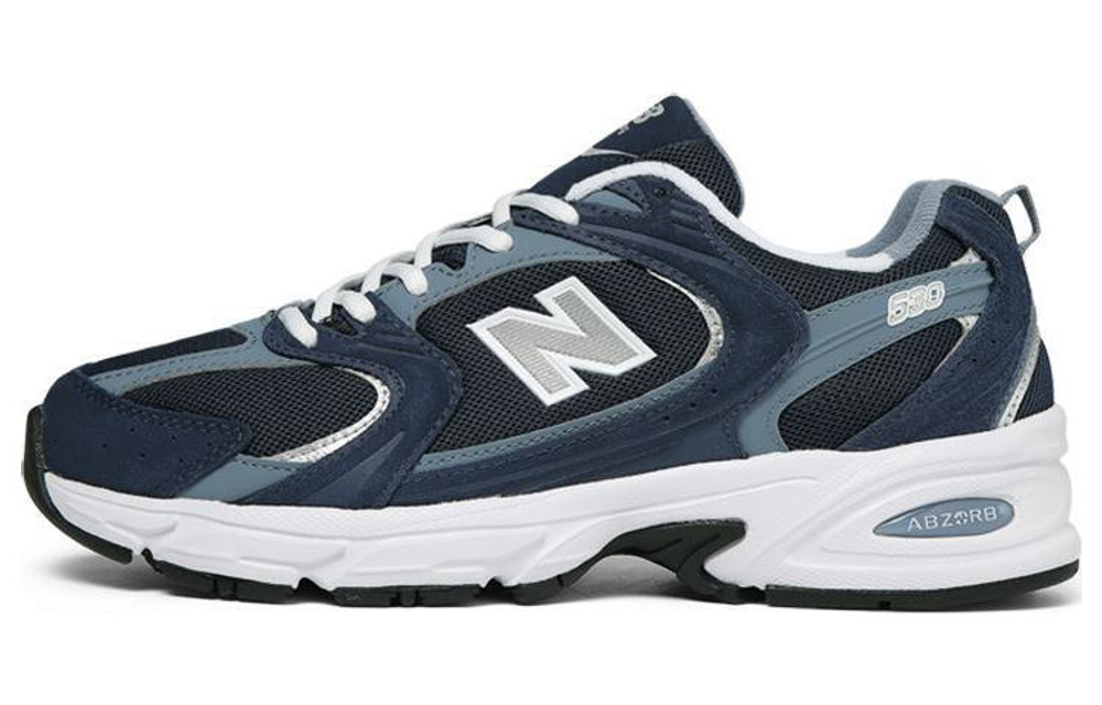 Кроссовки New Balance Nb 530
