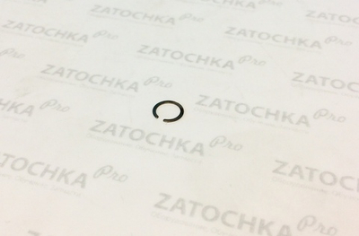 Стопорное кольцо для ручки Strong