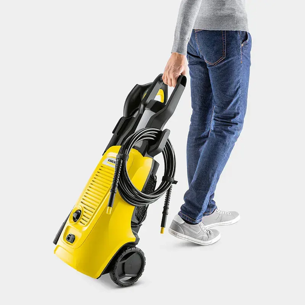Karcher K 4 Universal Edition минимойка 1.679-300.0