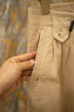 Брюки Dolce & Gabbana