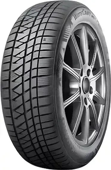 Marshal WinterCraft SUV WS71 215/55 R18 99H XL