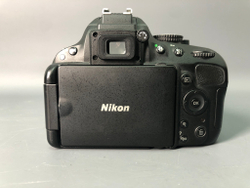 Nikon D5100, 23115 кадров пробега+Nikon AF-S Nikkor 18-55 3.5-5.6G VR