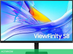 Монитор Samsung ViewFinity S8 LS32D804UAIXCI
