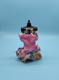 Одежда для куклы Барби - подростка винтаж 0264