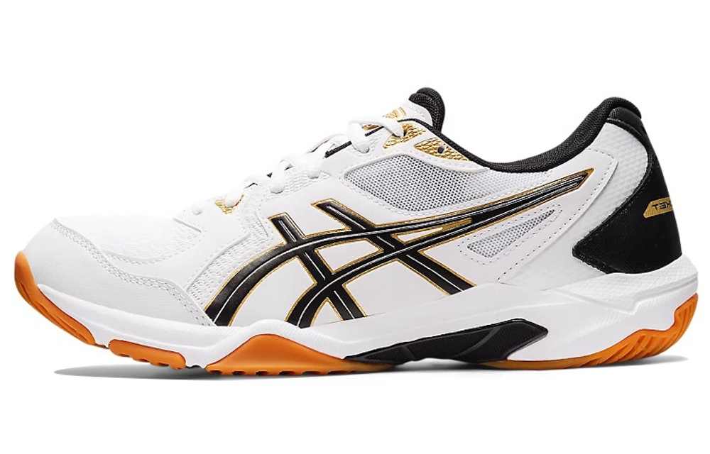 ASICS Gel Rocket 10 "White Black"