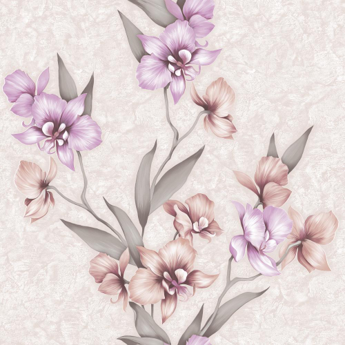 Обои 652-02 Ваниль Саратов