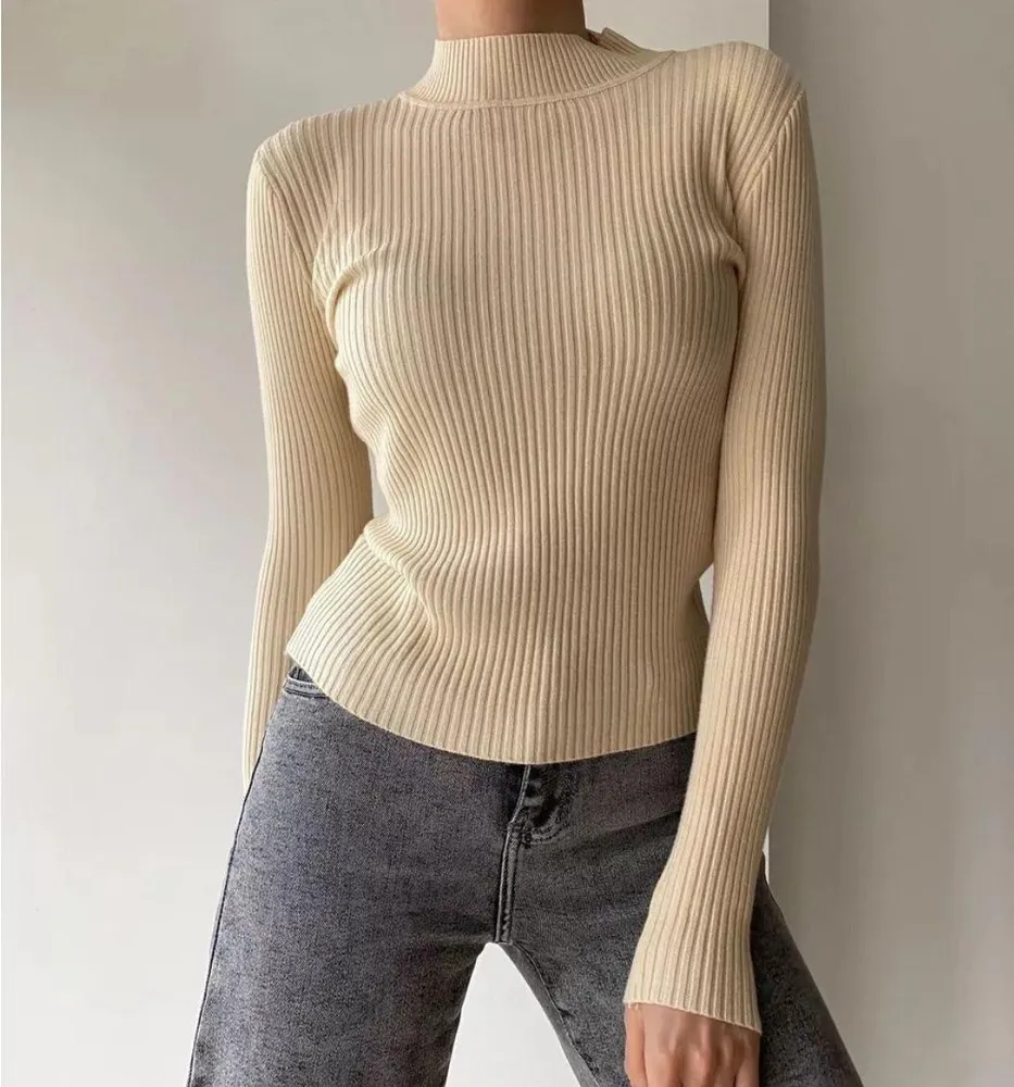 Водолазка 6819041 Fabrika