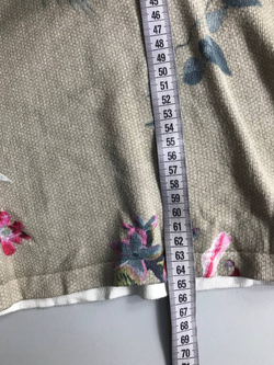 Джемпер для лаконичного образа, визуально на 54/56 размер