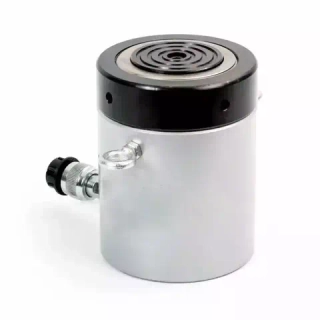 Домкрат гидравлический универсальный ДУ500П150 (500 тонн 150 ход штока) 500 т