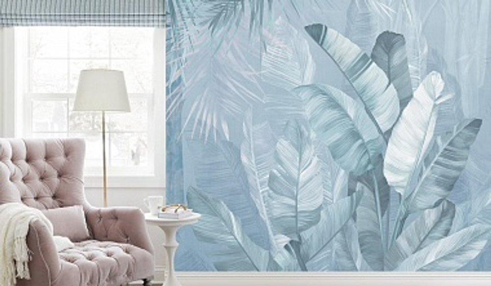 Обои и панно Affresco, коллекция  Exclusive