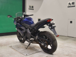 Kawasaki Ninja 400R