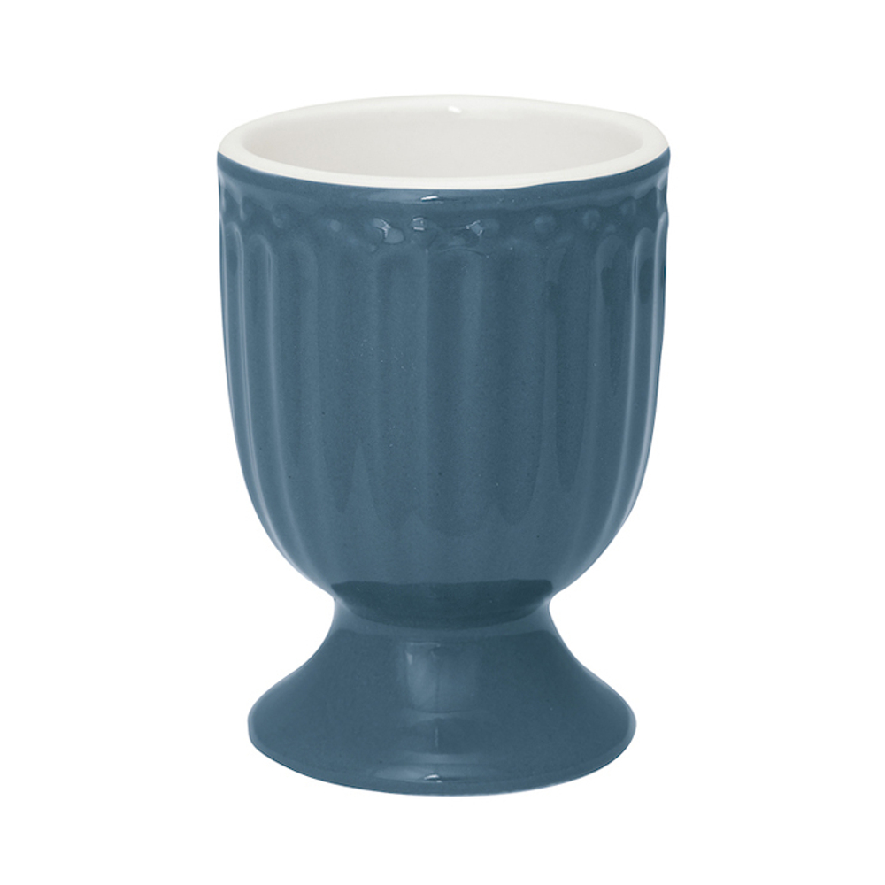 Подставка для яйца Alice ocean blue