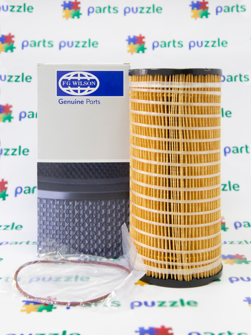 Фильтр топливный, элемент, оригинал / ELEMENT,FUEL АРТ: 10000-59653