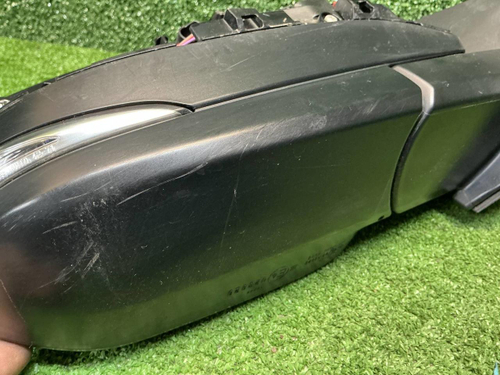 Зеркало правое Toyota Rav 4 CA40 (12-19) 9 конт.