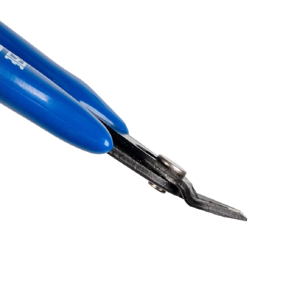 Бокорезы (кусачки) МС-01D 130мм ПРОФИ 86593