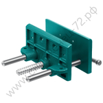 KRAFTOOL 165 мм, Столярные тиски (32718-150)