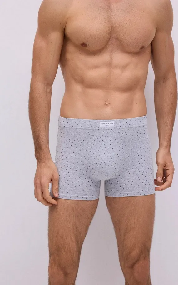 20405 Облегающие боксеры 2 шт. в упаковке