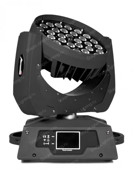 Stage Lighting Wash ZOOM 3610