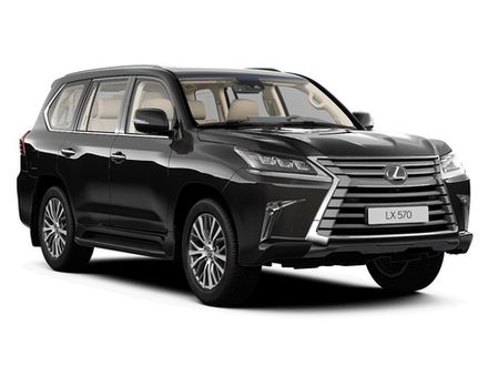 LX450D/570 (III) [Кузов: URJ20#, VDJ201] 2007-2024